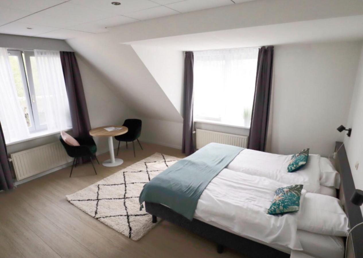 Hotel Zuideinde Nieuwkoop Exteriér fotografie
