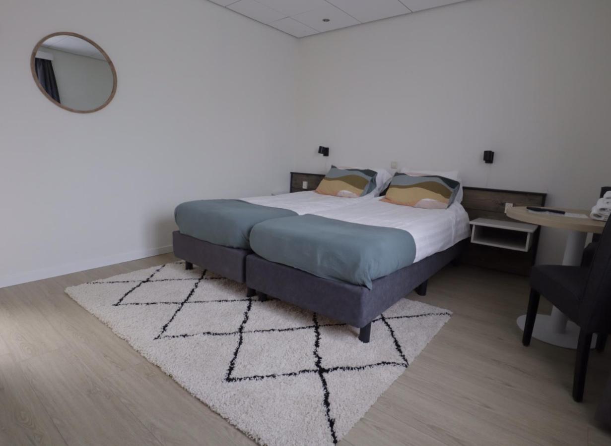 Hotel Zuideinde Nieuwkoop Exteriér fotografie