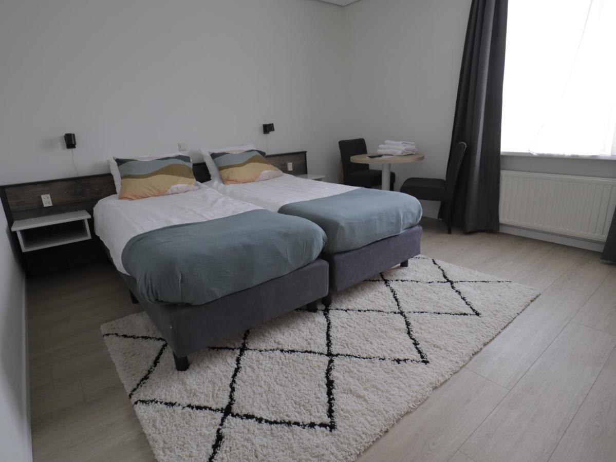 Hotel Zuideinde Nieuwkoop Exteriér fotografie